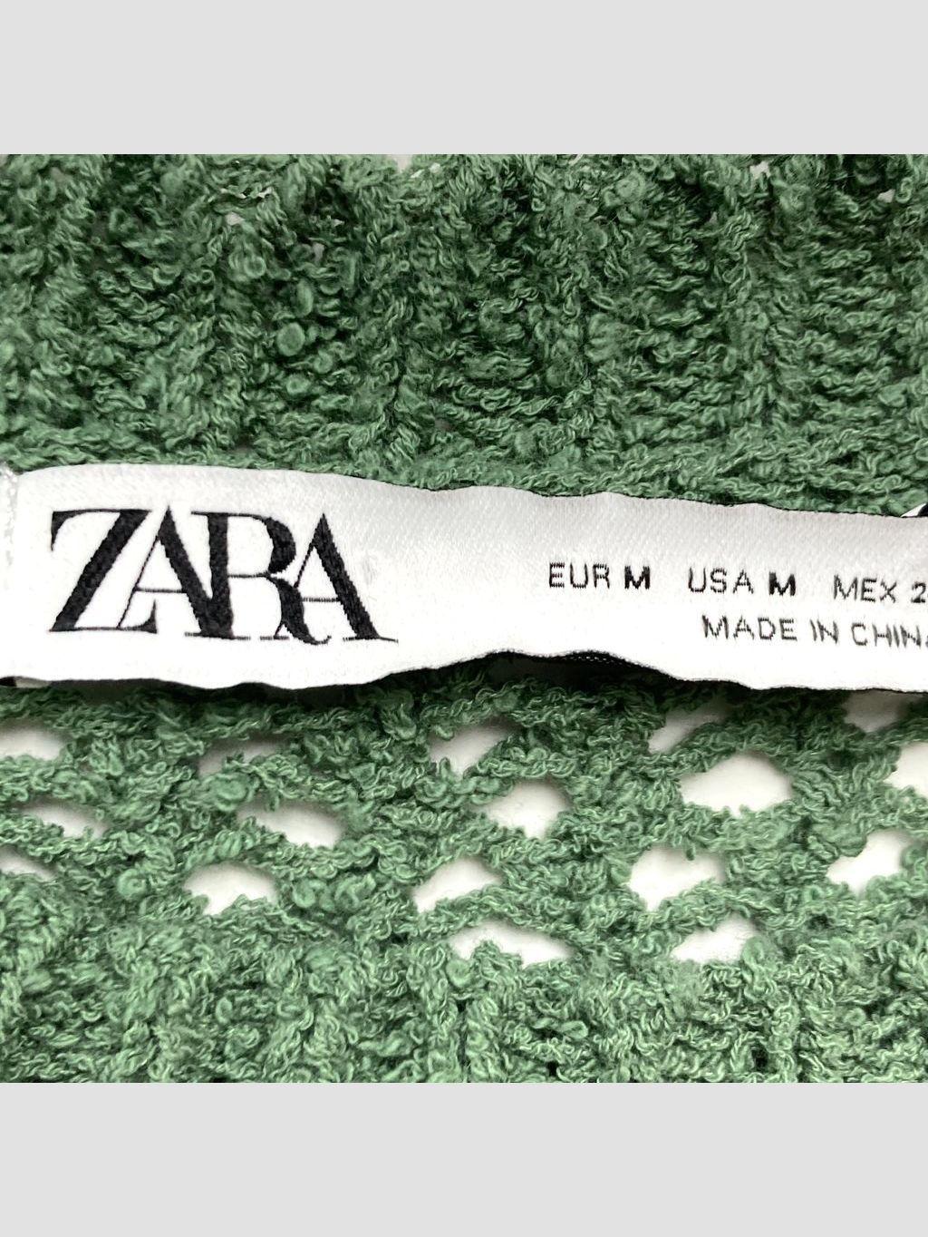 Sweater ZARA - Talla M (VOP00907023)-2