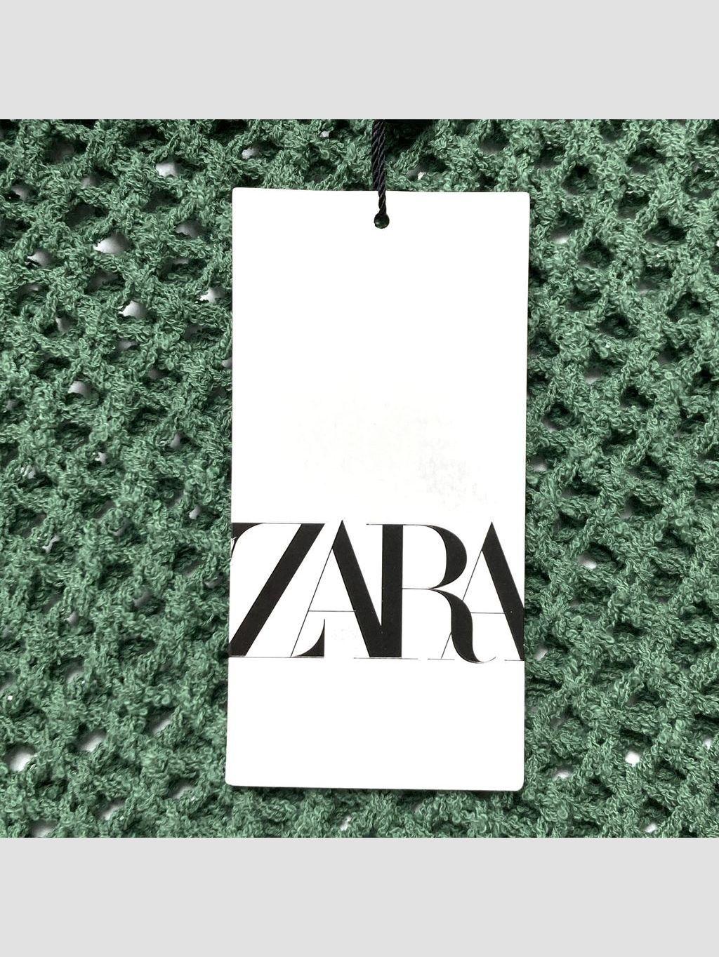 Sweater ZARA - Talla M (VOP00907023)-3