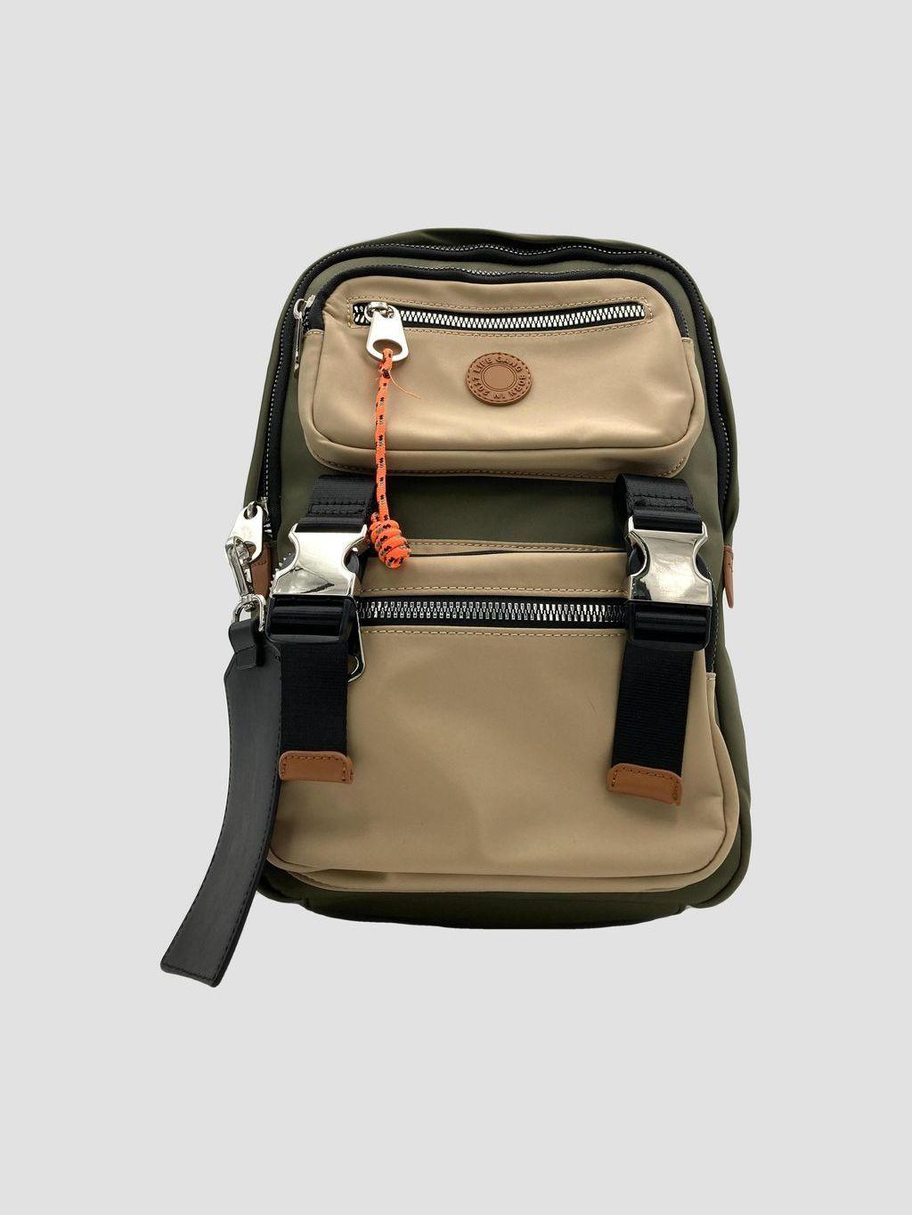 Mochila GÄNG X PRÜNE - Talla Talla Única (VOP01057363)-0