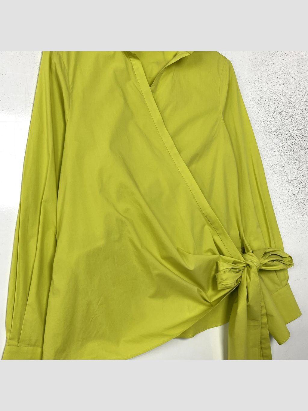 Blusa CAROLINA HERRERA - Talla M (VOP01119931)-2