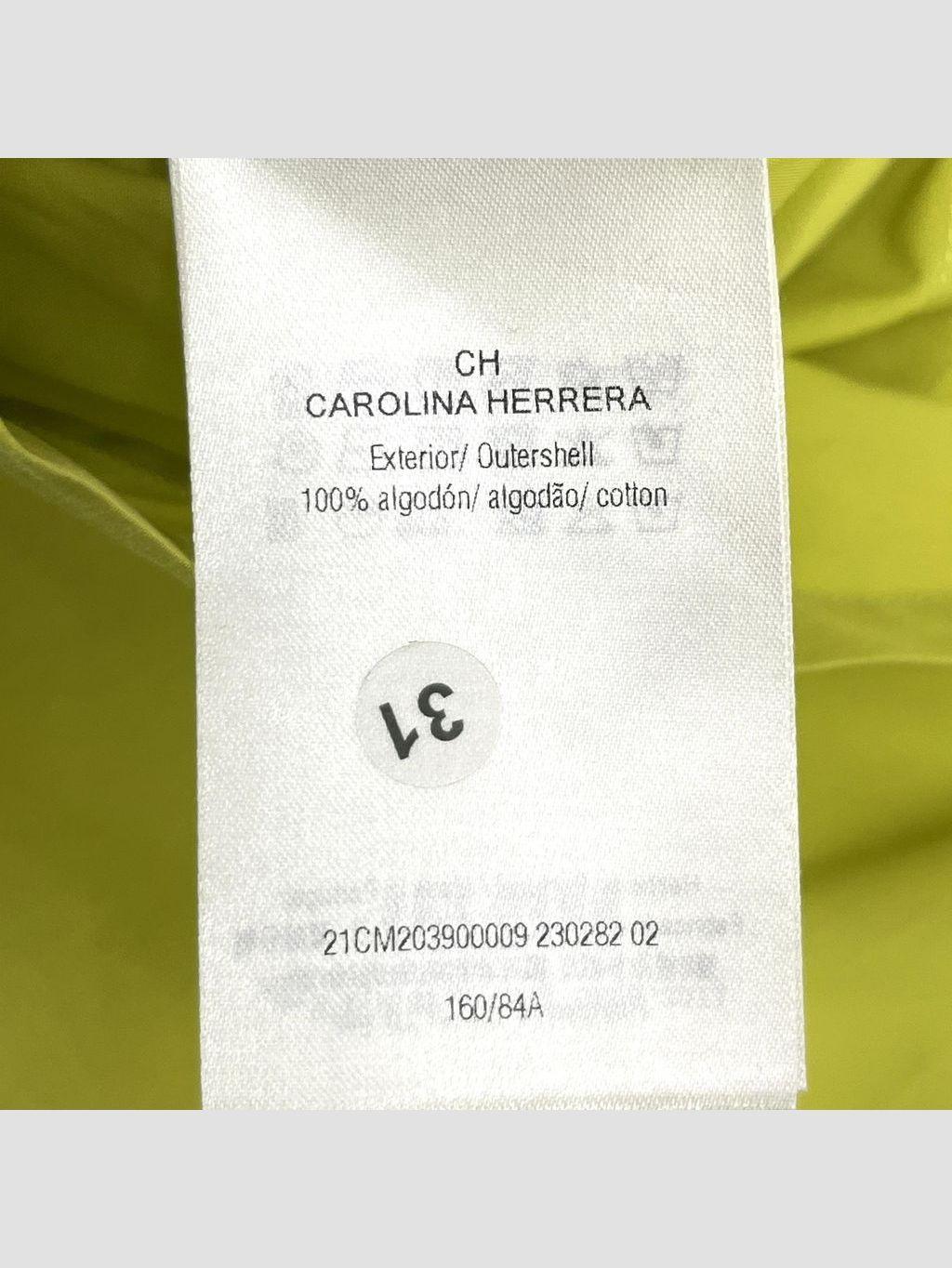 Blusa CAROLINA HERRERA - Talla M (VOP01119931)-5