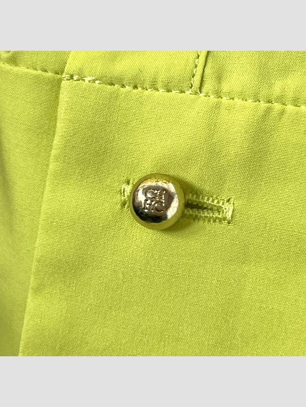 Blusa CAROLINA HERRERA - Talla M (VOP01119931)-6