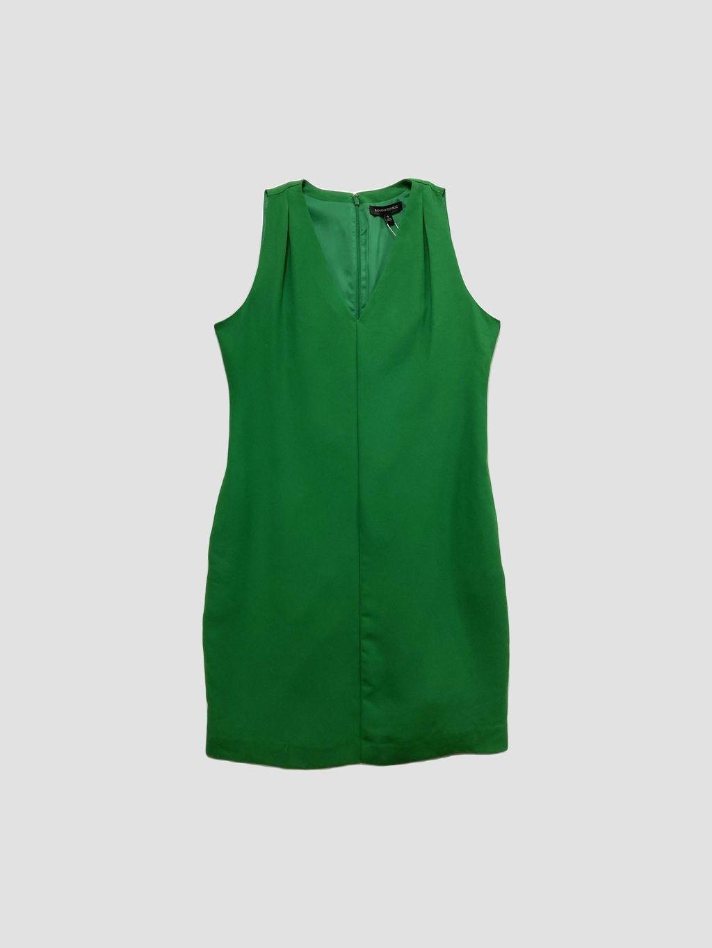 Vestido corto BANANA REPUBLIC - Talla M (VOP00857247)-0