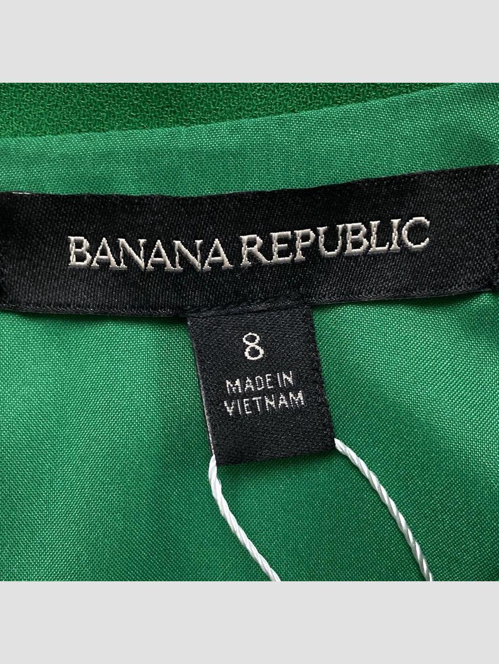 Vestido corto BANANA REPUBLIC - Talla M (VOP00857247)-1