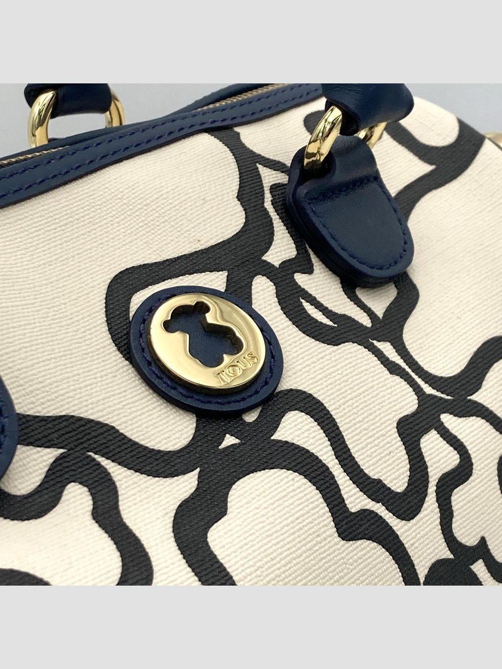 Bandolera TOUS - Talla Talla Única (VOP01029277)-3