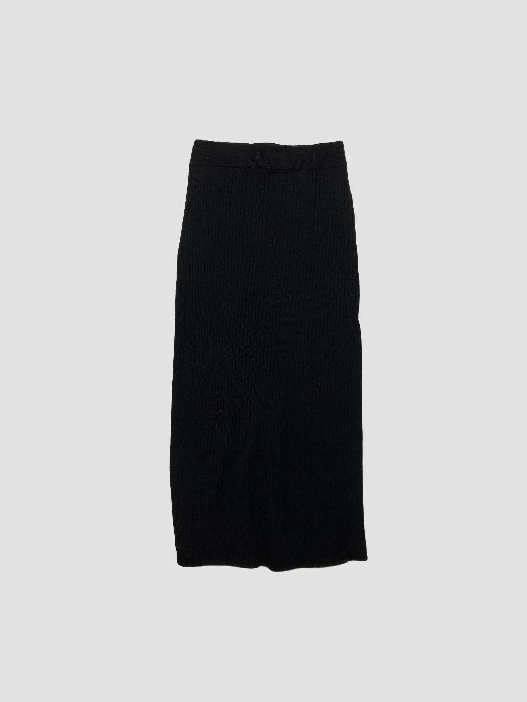 Falda larga UNIQLO - Talla 36 (VOP01181153)-0