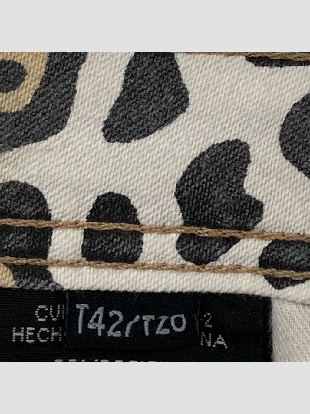 Jean JAZMIN CHEBAR - Talla 42 (VOP01215403)-3
