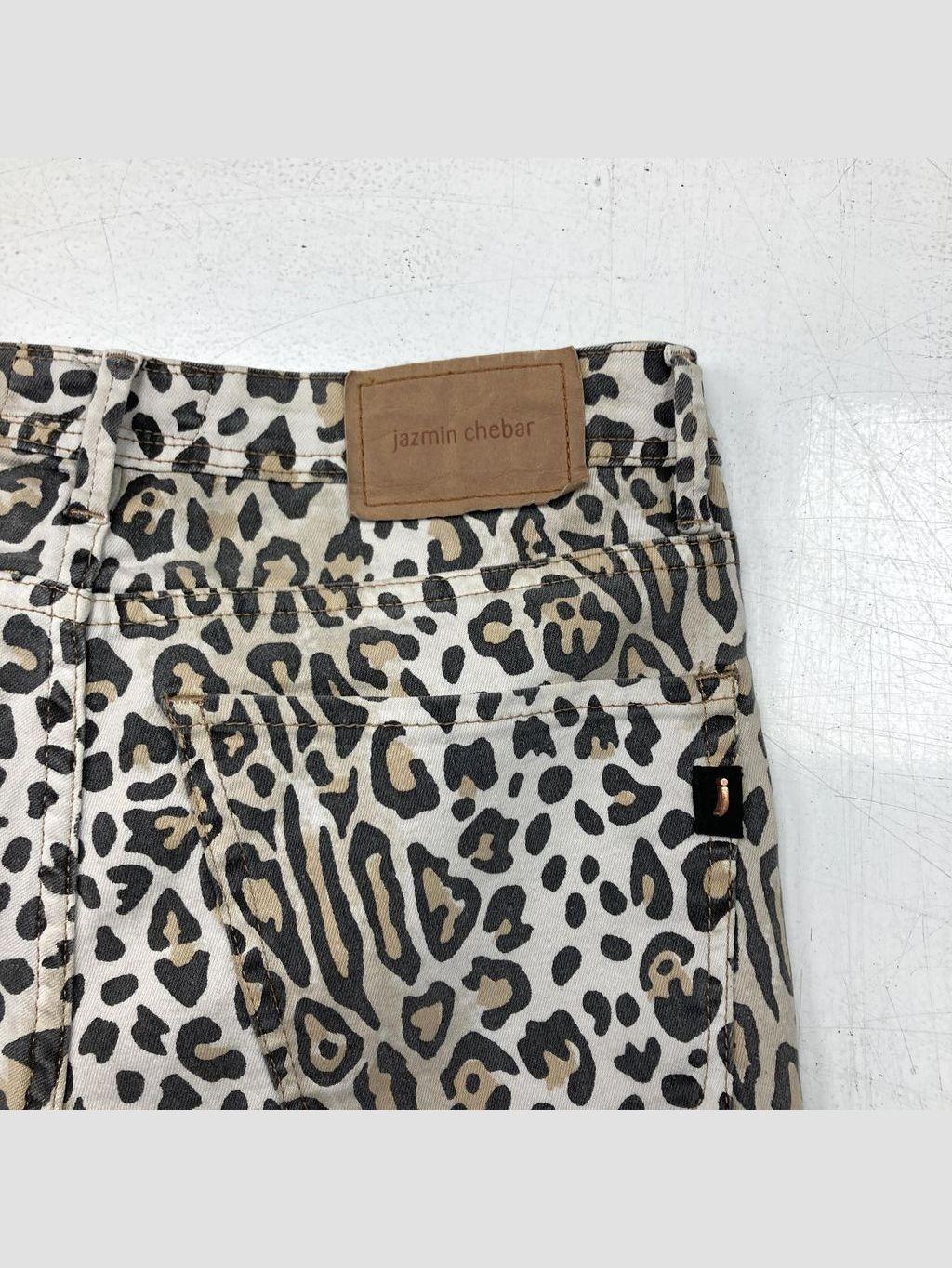 Jean JAZMIN CHEBAR - Talla 42 (VOP01215403)-4