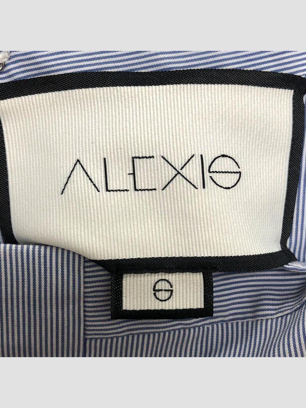 Blusa ALEXIS - Talla S (VOP00866765)-1