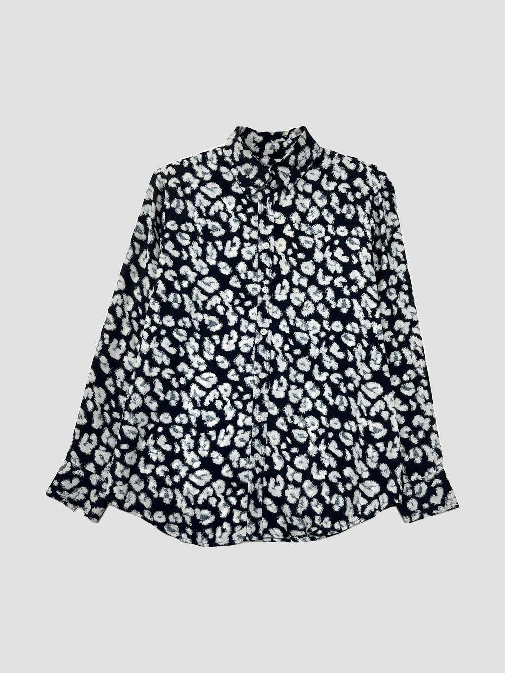 Camisa BANANA REPUBLIC - Talla XXS (VOP01208431)-0