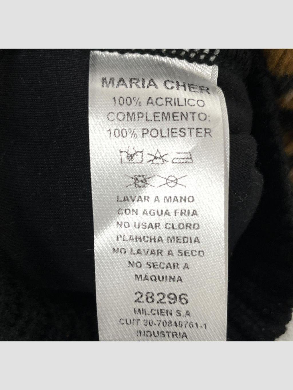 Sweater MARIA CHER - Talla S (VOP01116853)-4