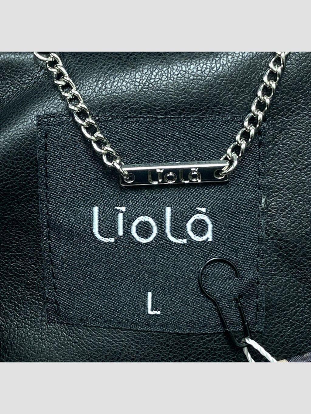 Chaqueta casual LIOLA - Talla L (VOP01000651)-1
