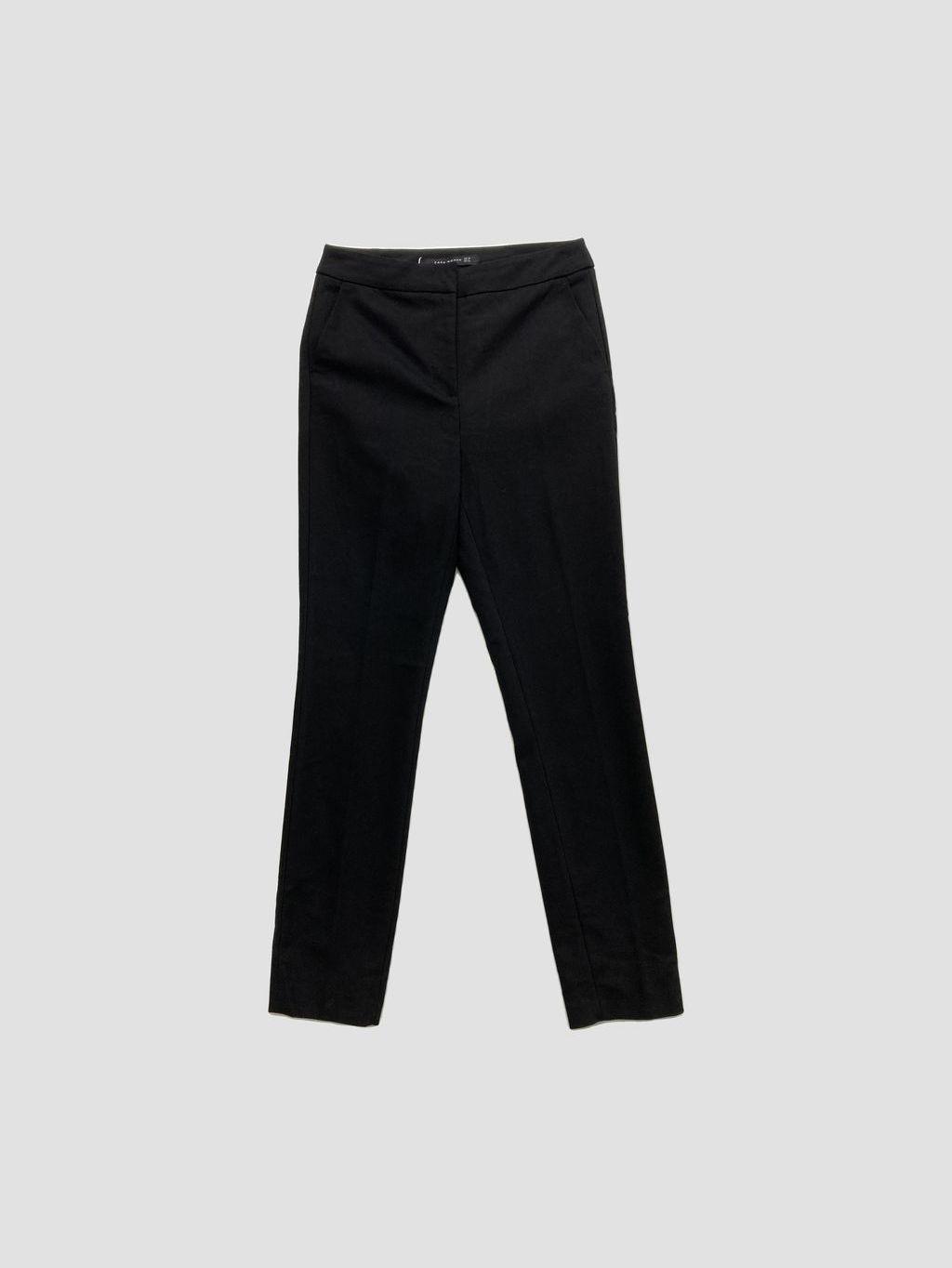 Pantalón ZARA - Talla 36 (VOP00876227)-0