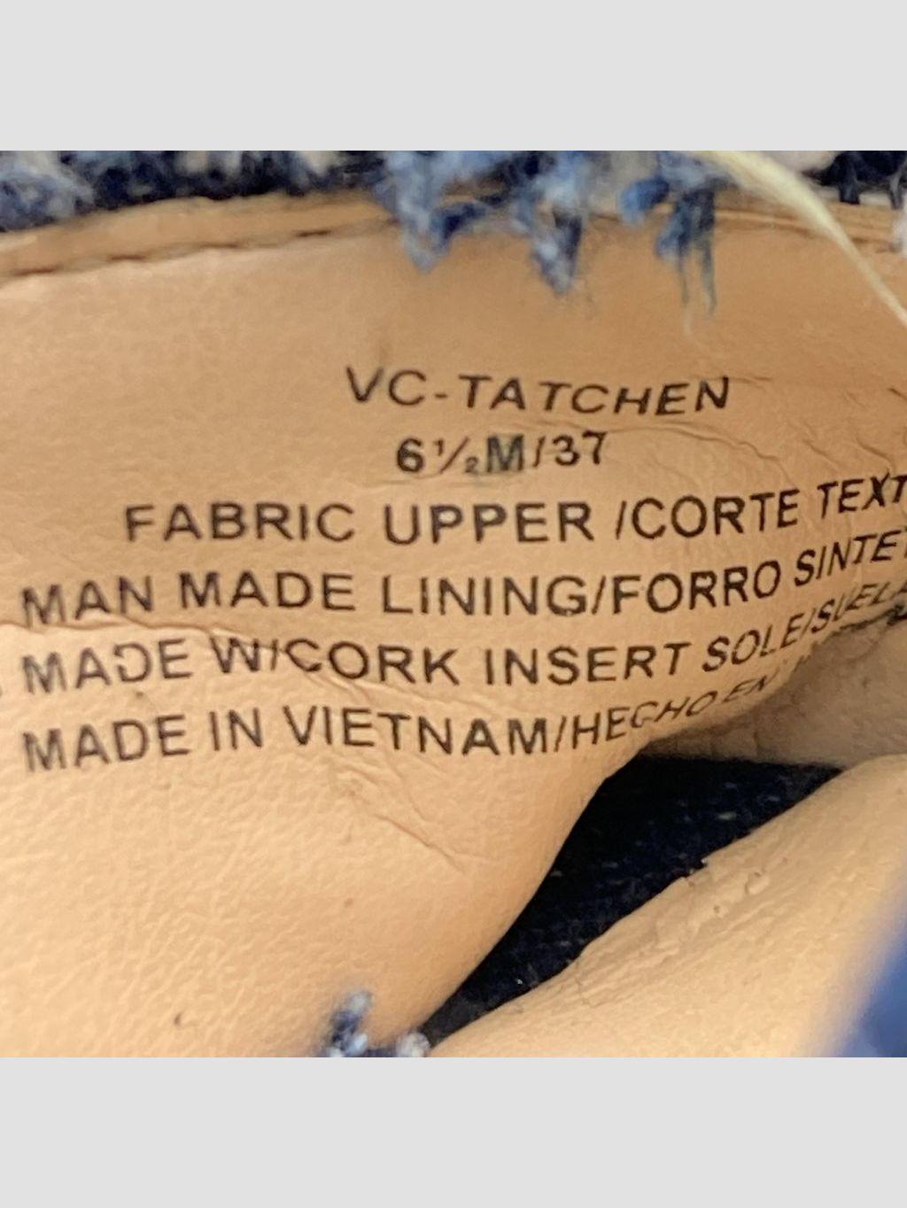 Sandalias VINCE CAMUTO - Talla 37 (VOP01023531)-3