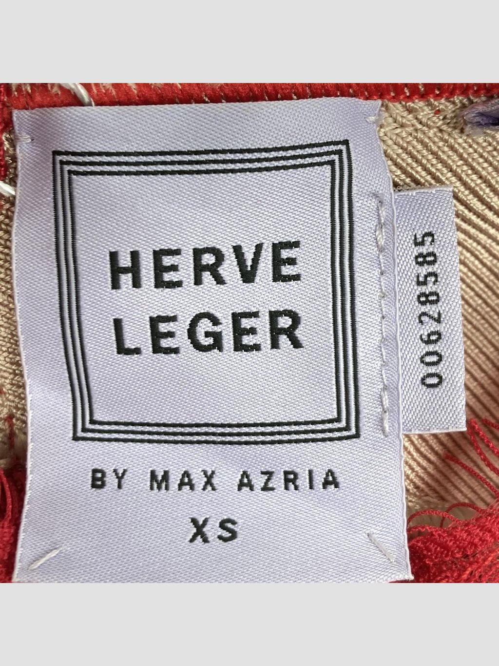 Vestido corto BCBG MAXAZRIA - Talla XS (VOP01081458)-2