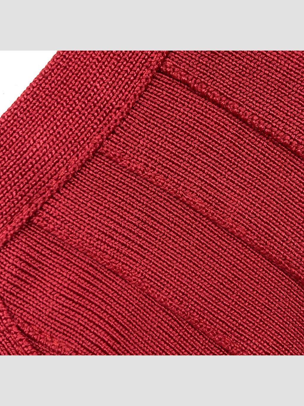 Vestido corto BCBG MAXAZRIA - Talla XS (VOP01081458)-4