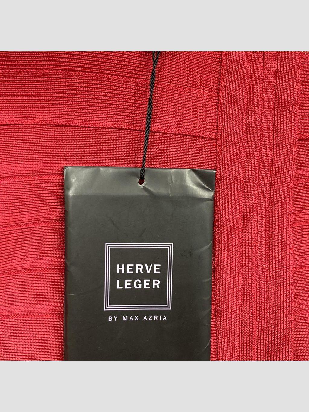 Vestido corto BCBG MAXAZRIA - Talla XS (VOP01081458)-7