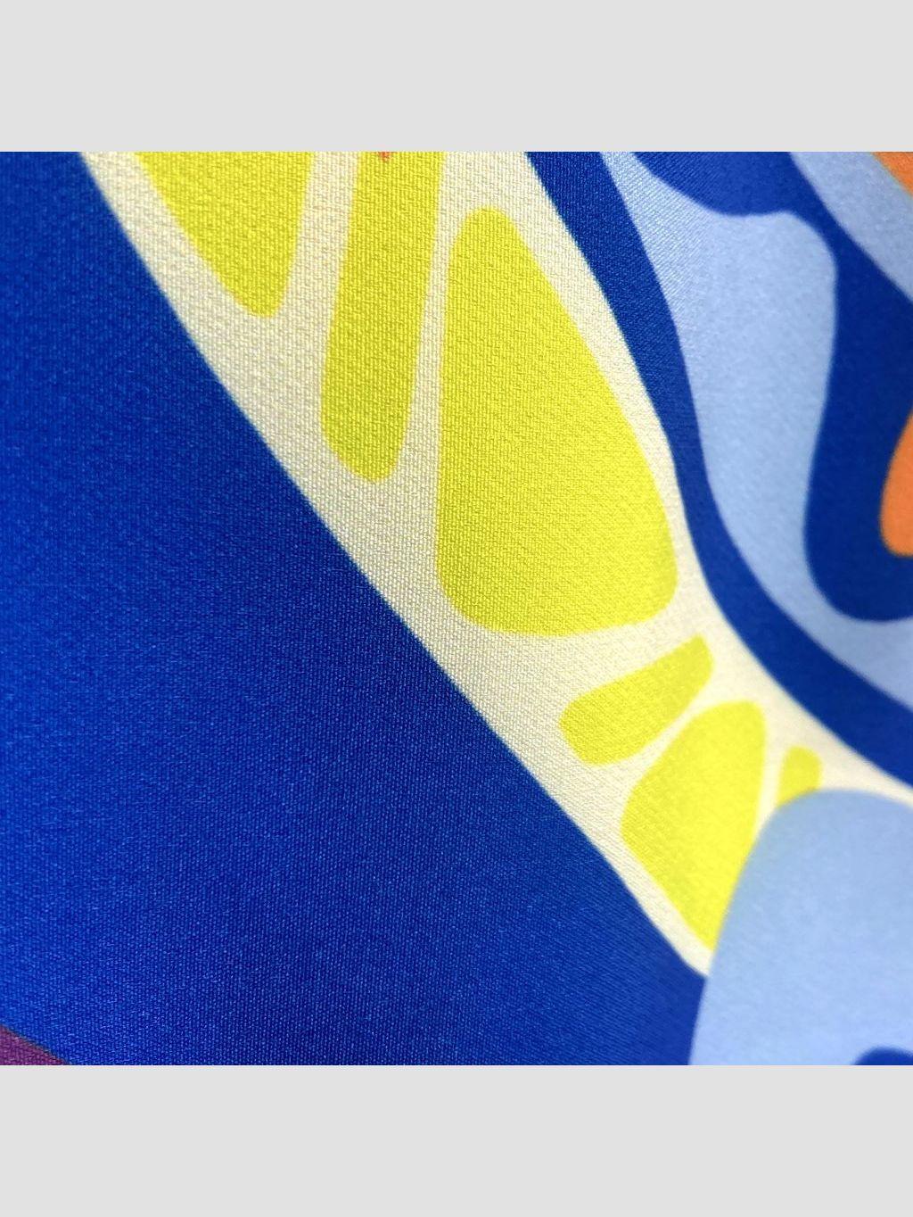 Falda corta ZARA - Talla 38 (VOP01054591)-2