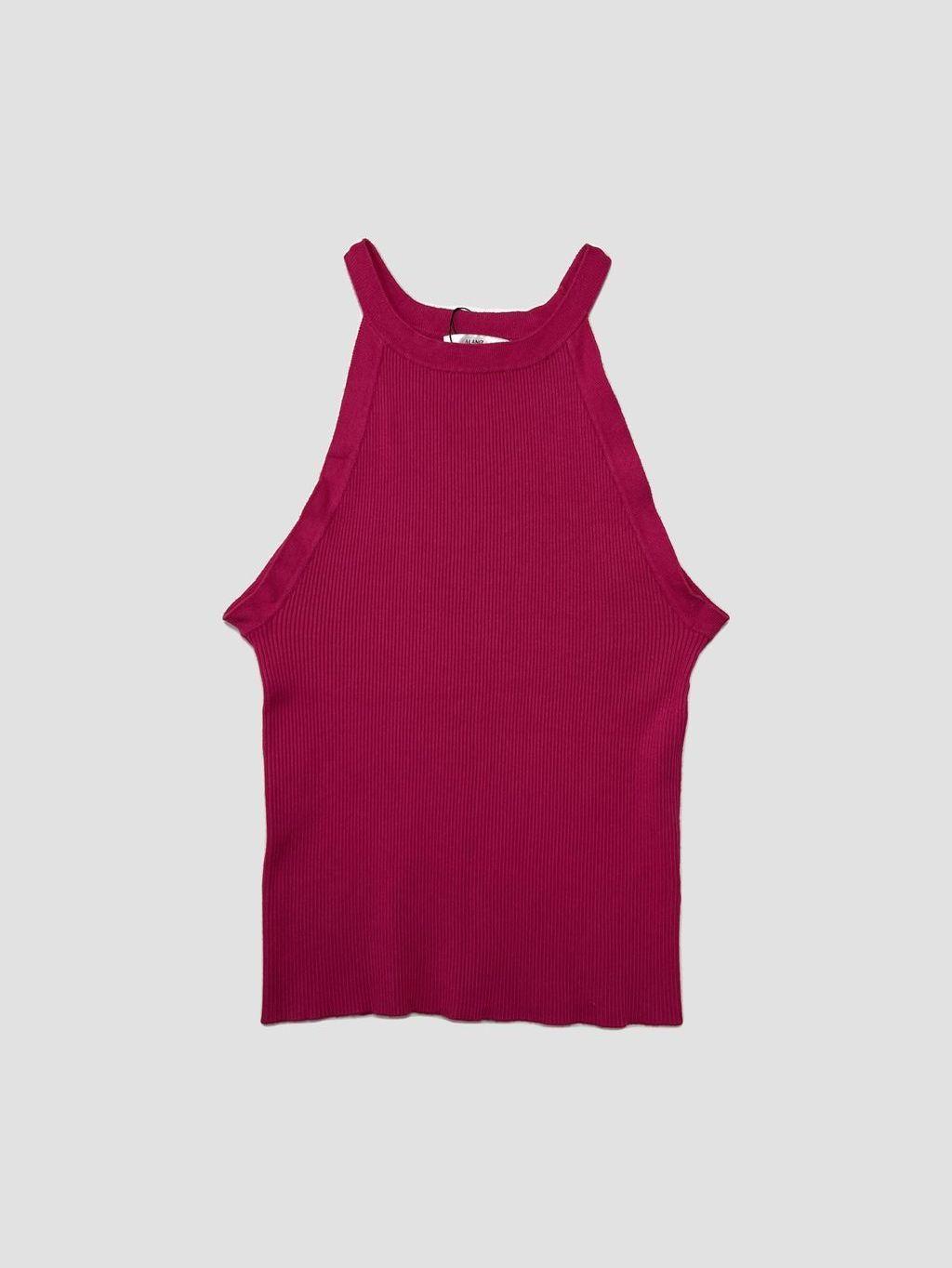 Polera sin mangas ALANIZ - Talla M (VOP01211313)-0