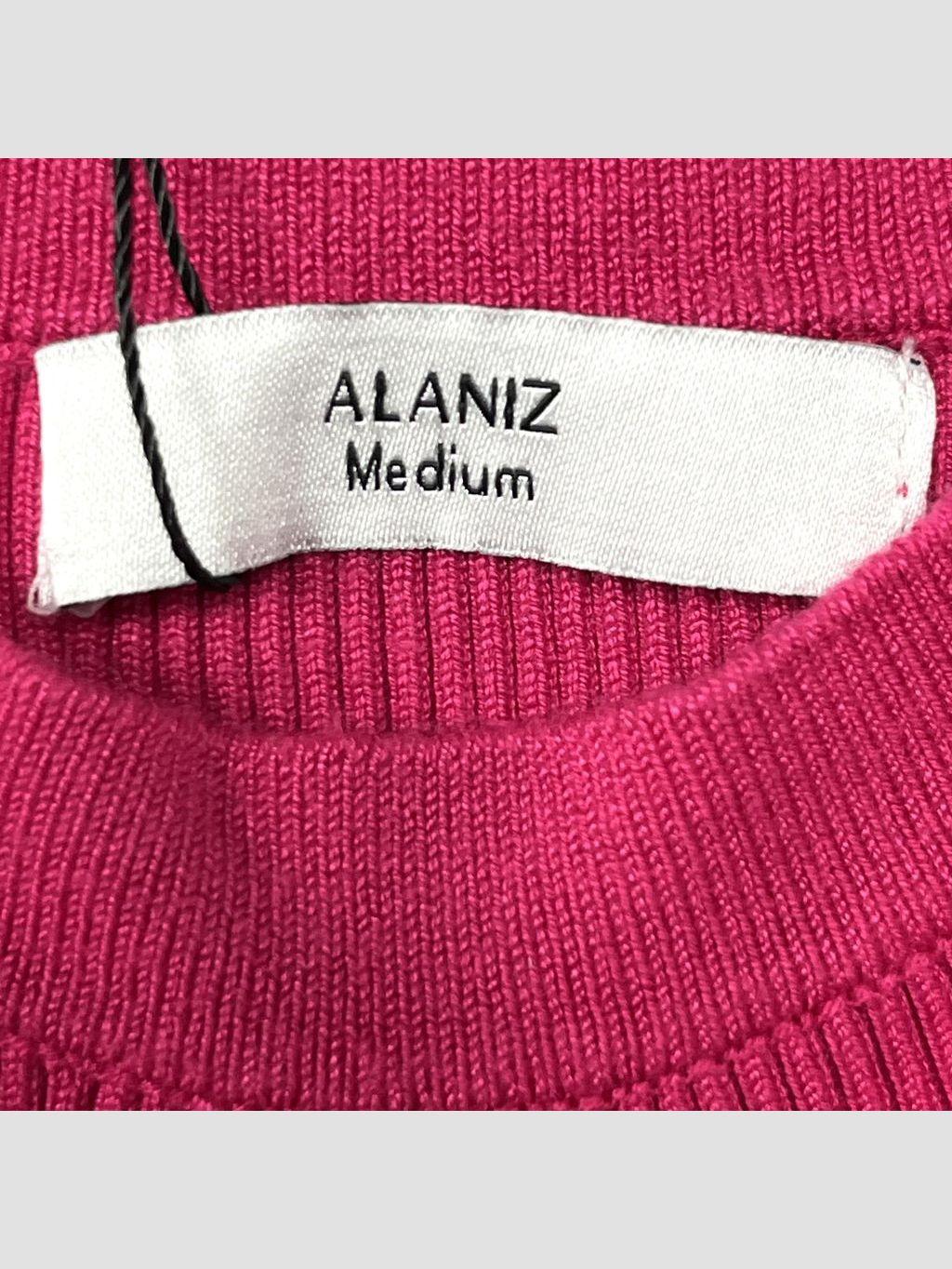 Polera sin mangas ALANIZ - Talla M (VOP01211313)-1