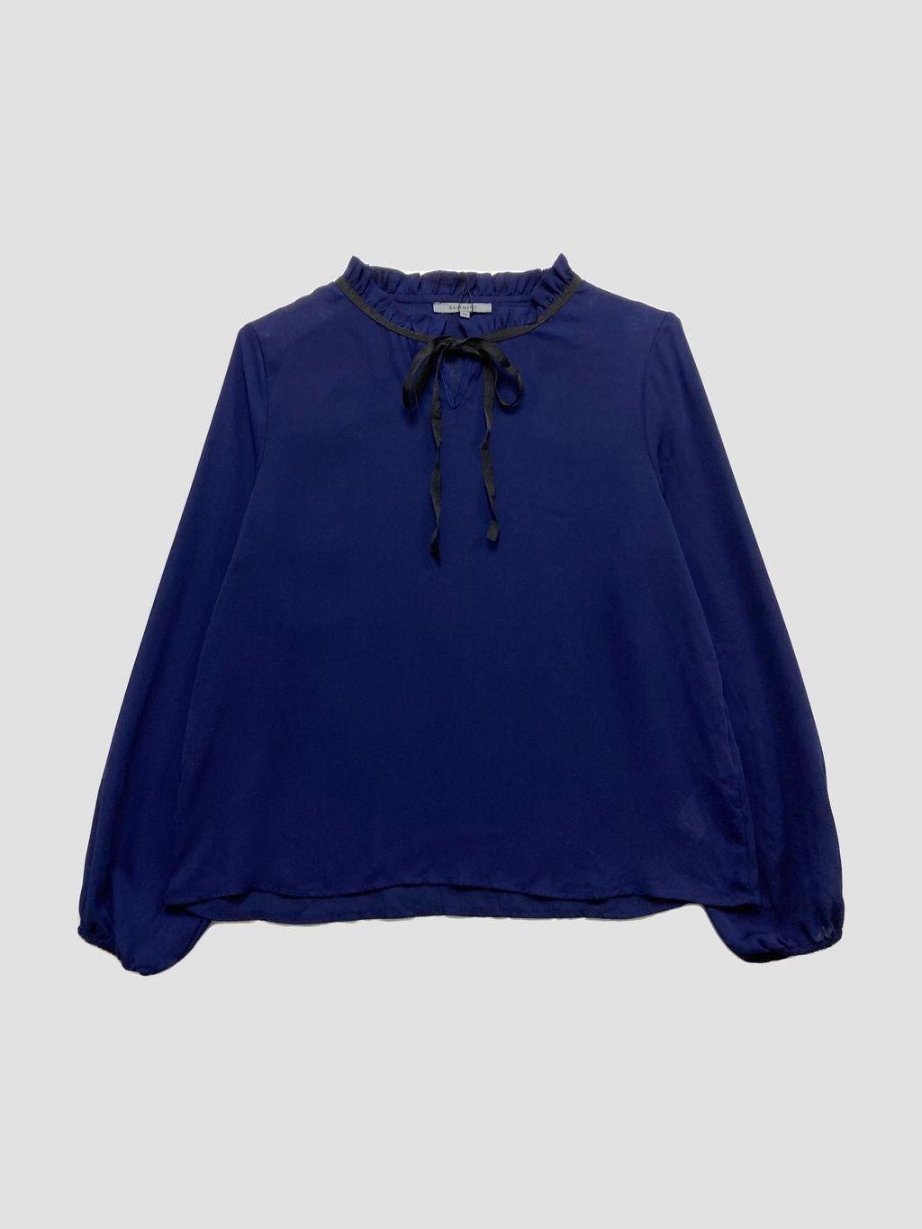 Blusa BASEMENT - Talla XL (VOP00899820)-0