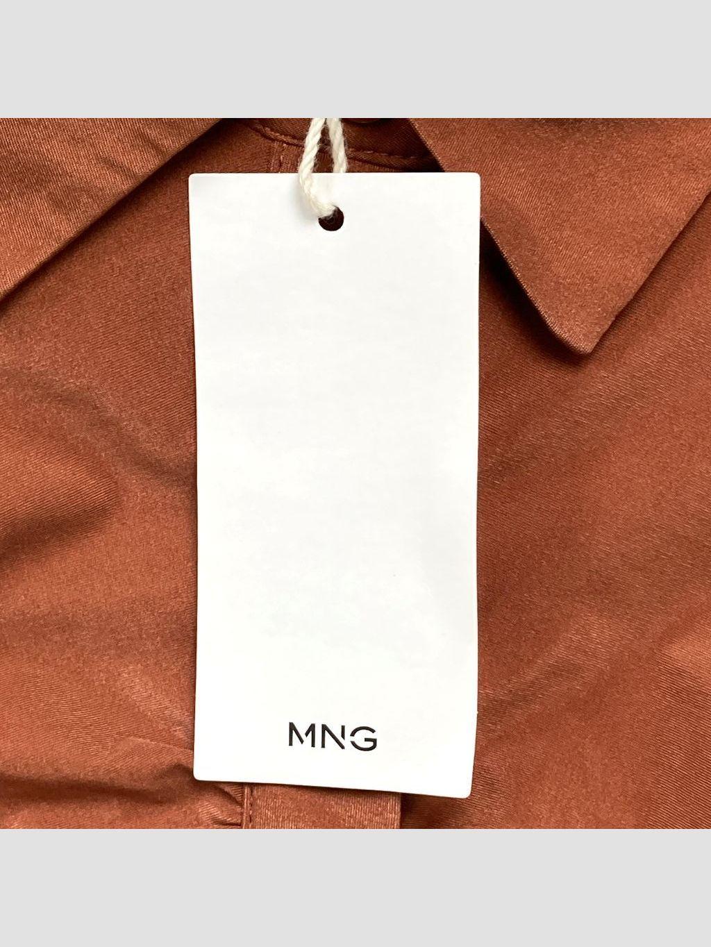 Vestido corto MANGO - Talla S (VOP00960840)-2