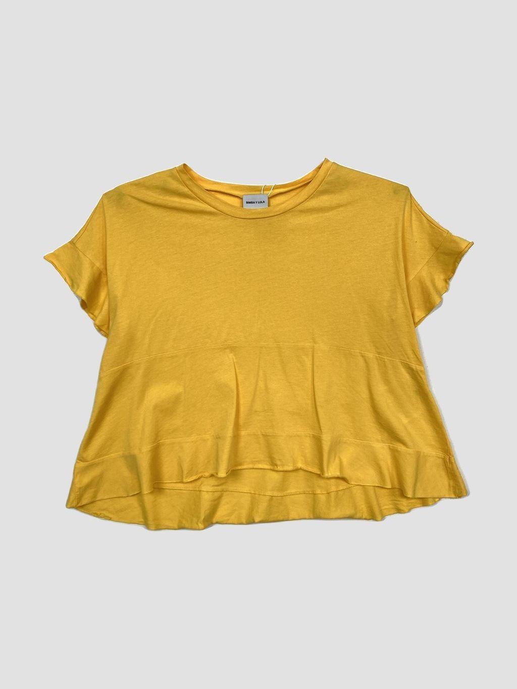 Polera BIMBA Y LOLA - Talla L (VOP01114953)-0