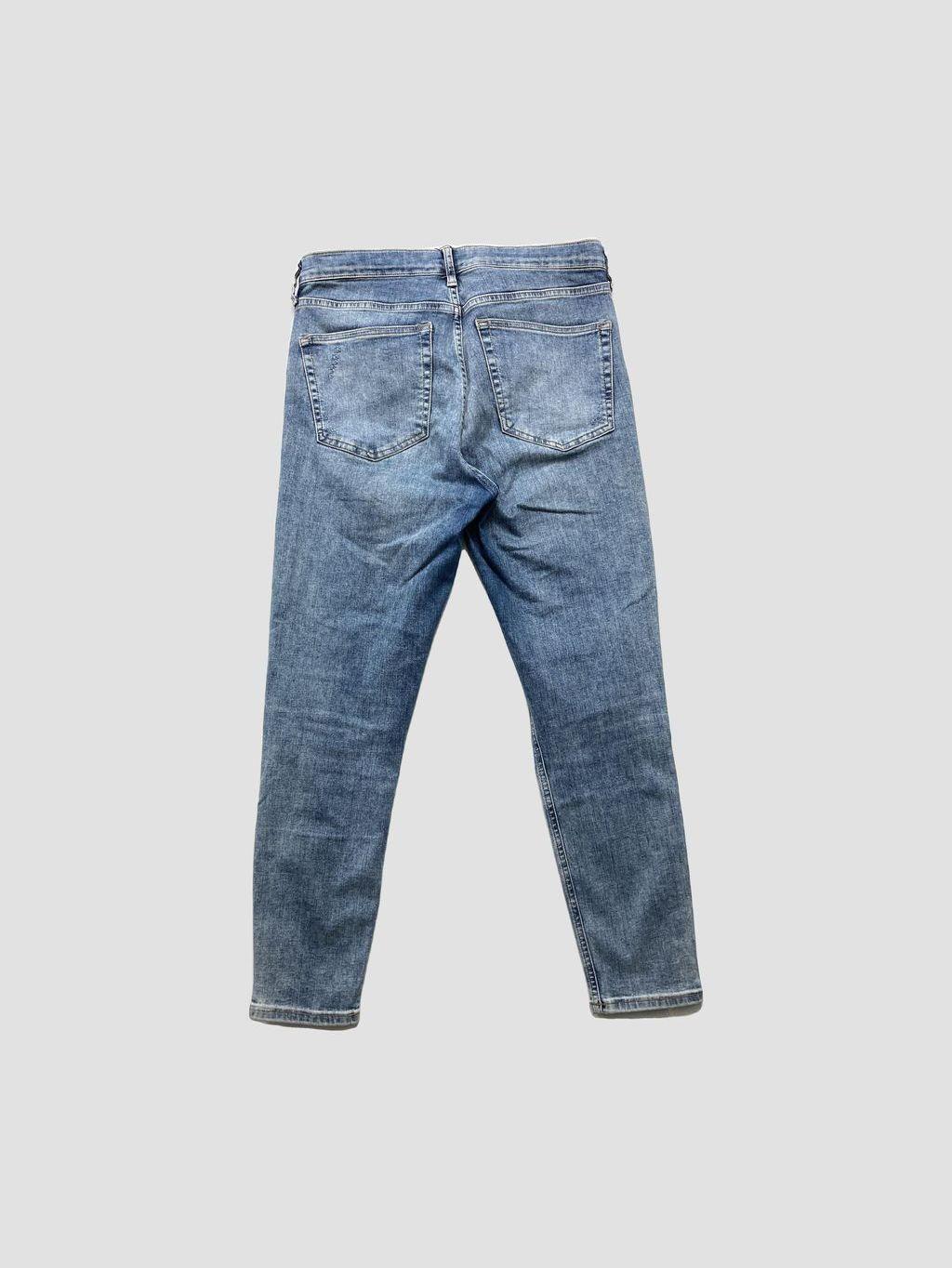 Jean TOPSHOP - Talla 40 (VOP00894476)-1