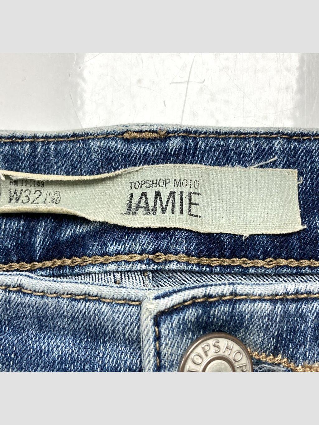 Jean TOPSHOP - Talla 40 (VOP00894476)-2
