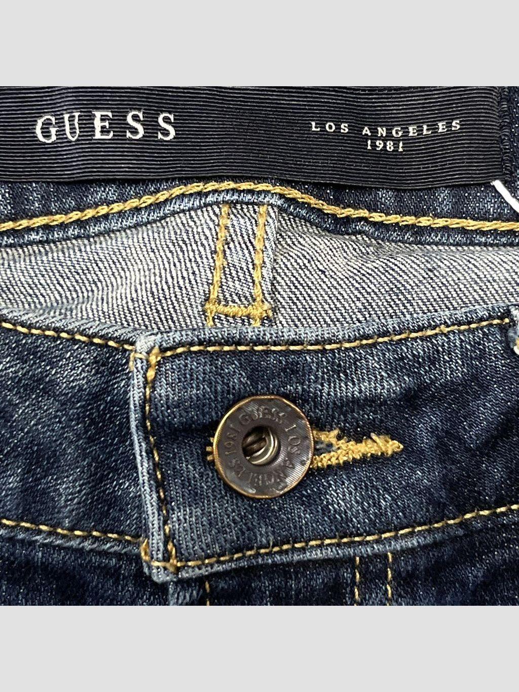 Jean GUESS - Talla 36 (VOP01130121)-2