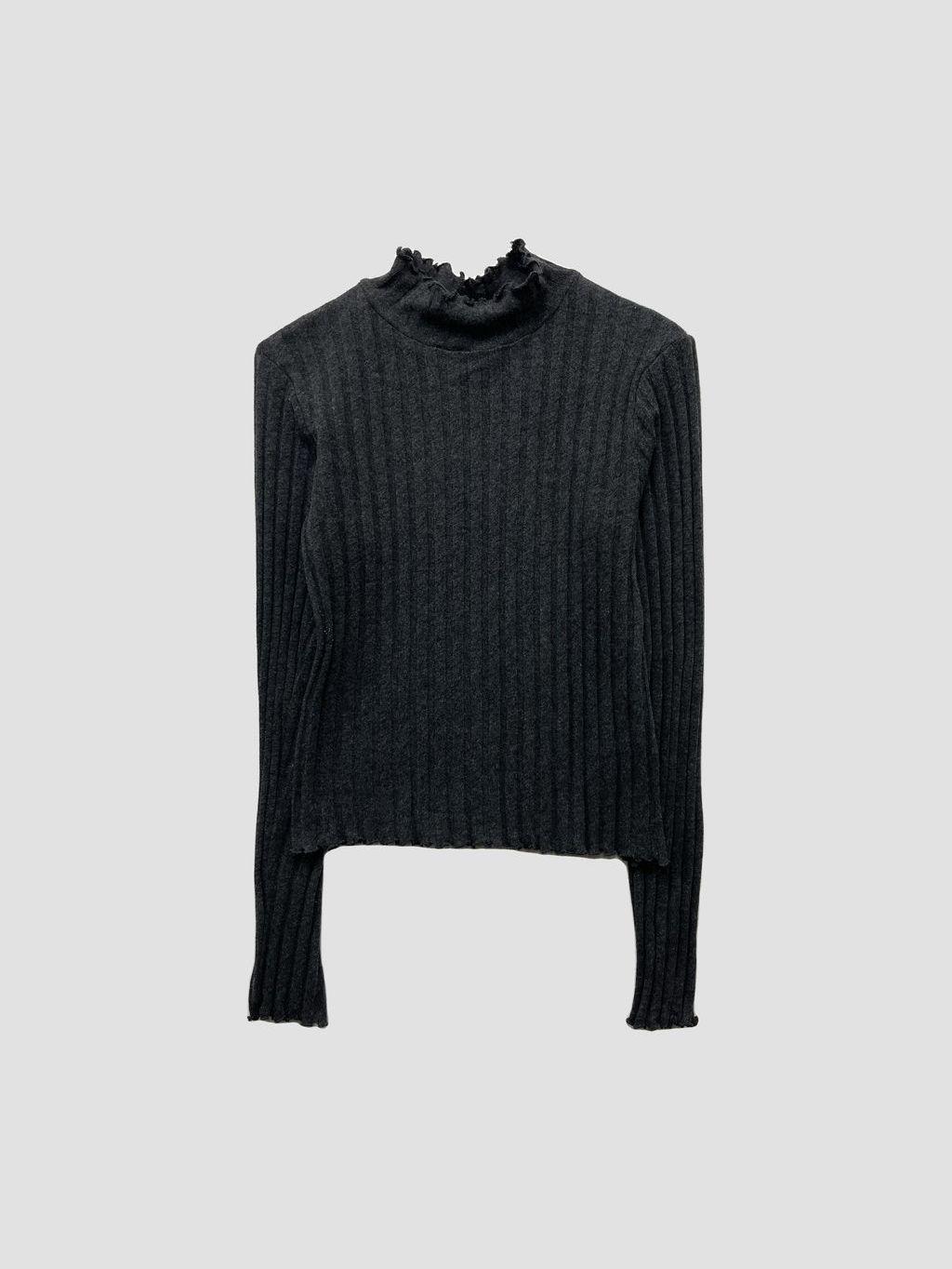 Sweater OPPOSITE - Talla S (VOP00954813)-0