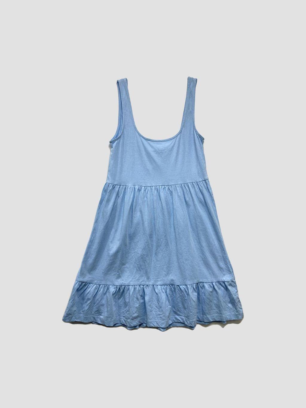 Vestido corto MANGO - Talla XS (VOP01038921)-0