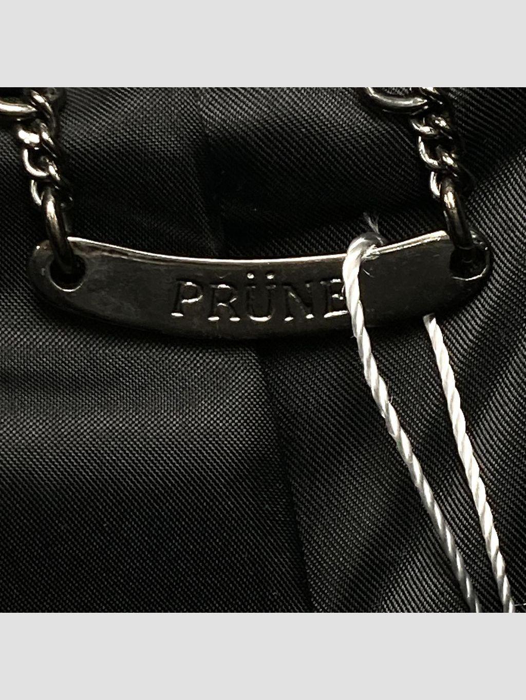 Chaqueta casual PRÜNE - Talla S (VOP01071019)-1