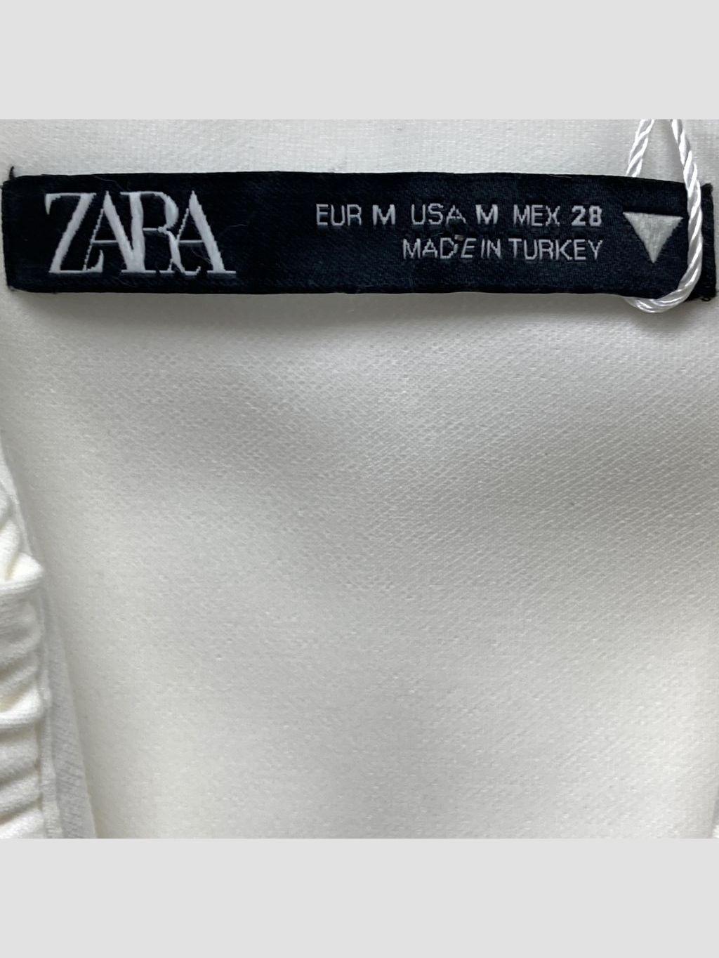 Top ZARA - Talla M (VOP01044921)-1