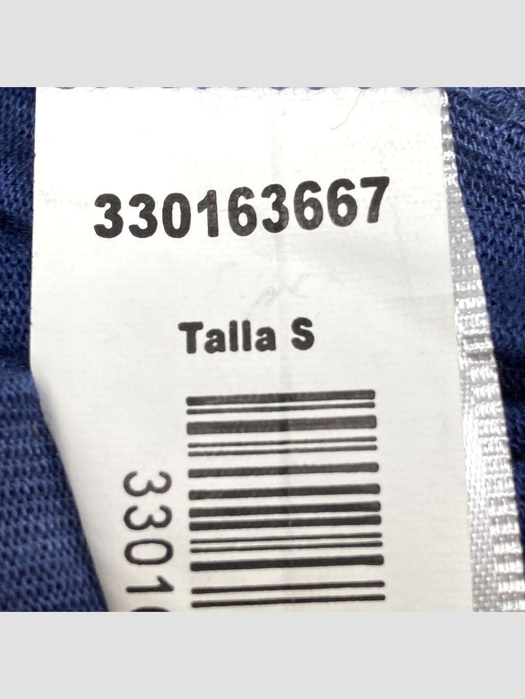 Falda larga BLU GIRL - Talla 36 (VOP00892738)-2