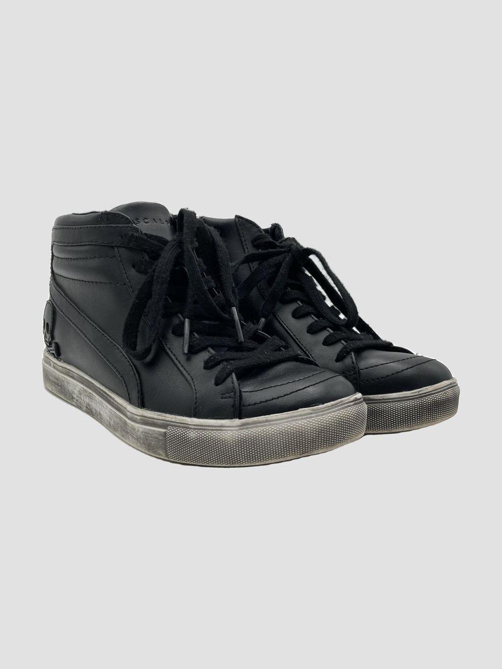 Zapatillas SCALPERS - Talla 38 (VOP01152470)-1