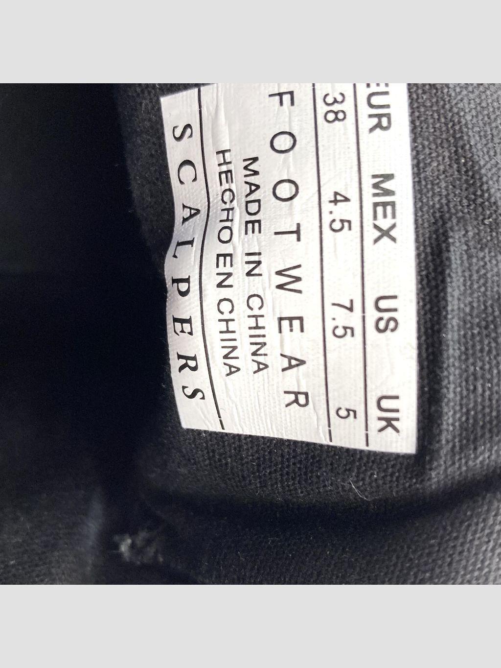 Zapatillas SCALPERS - Talla 38 (VOP01152470)-3