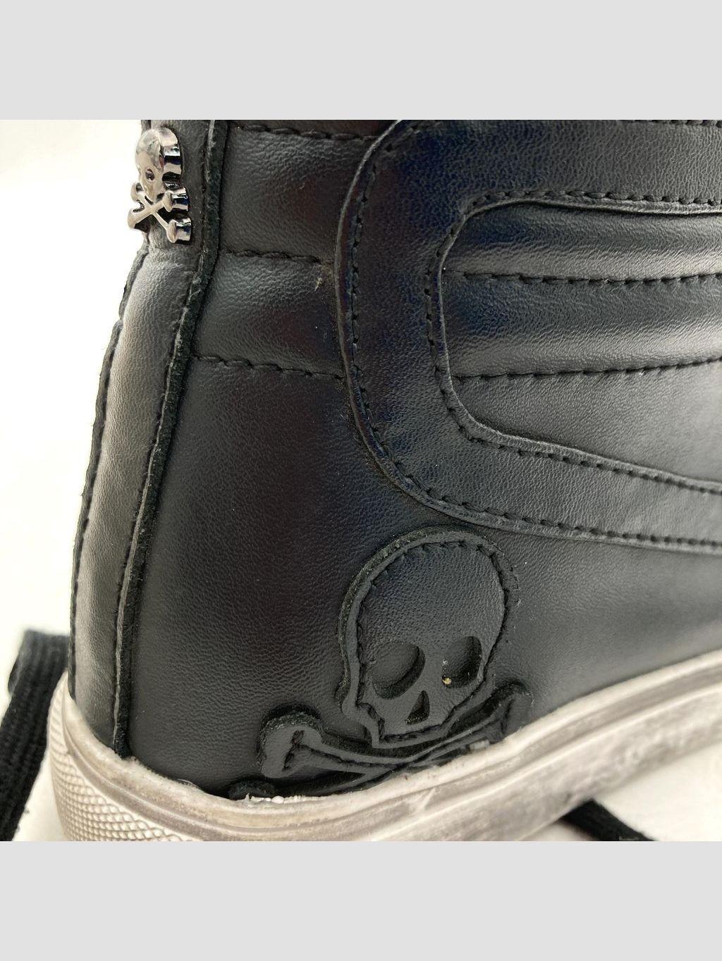 Zapatillas SCALPERS - Talla 38 (VOP01152470)-4