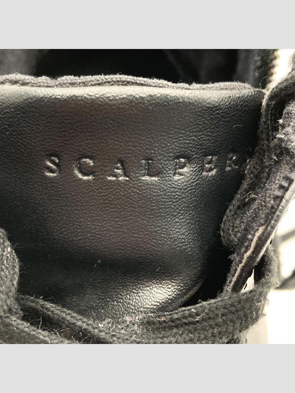 Zapatillas SCALPERS - Talla 38 (VOP01152470)-5