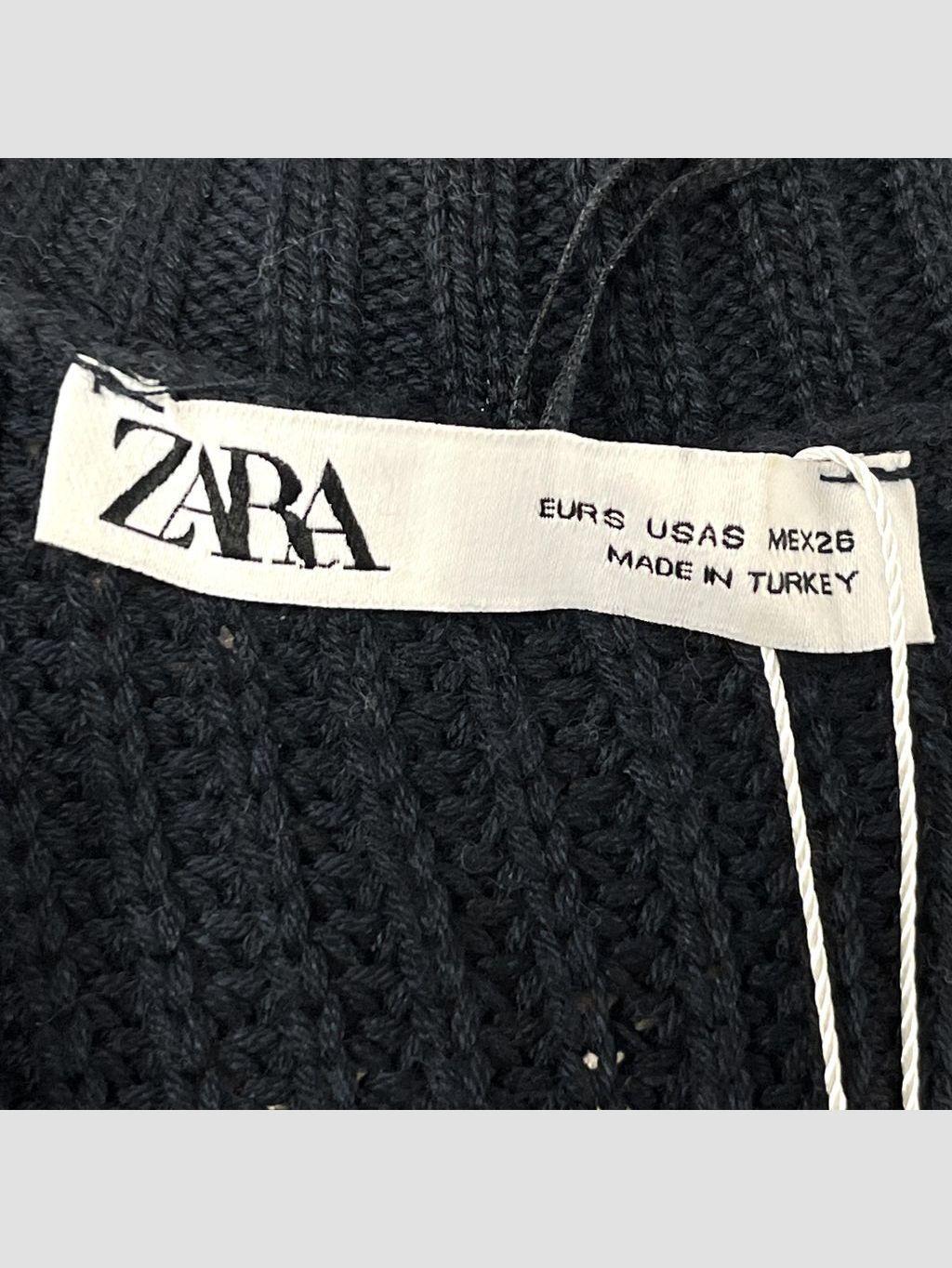 Top ZARA - Talla S (VOP01107545)-2