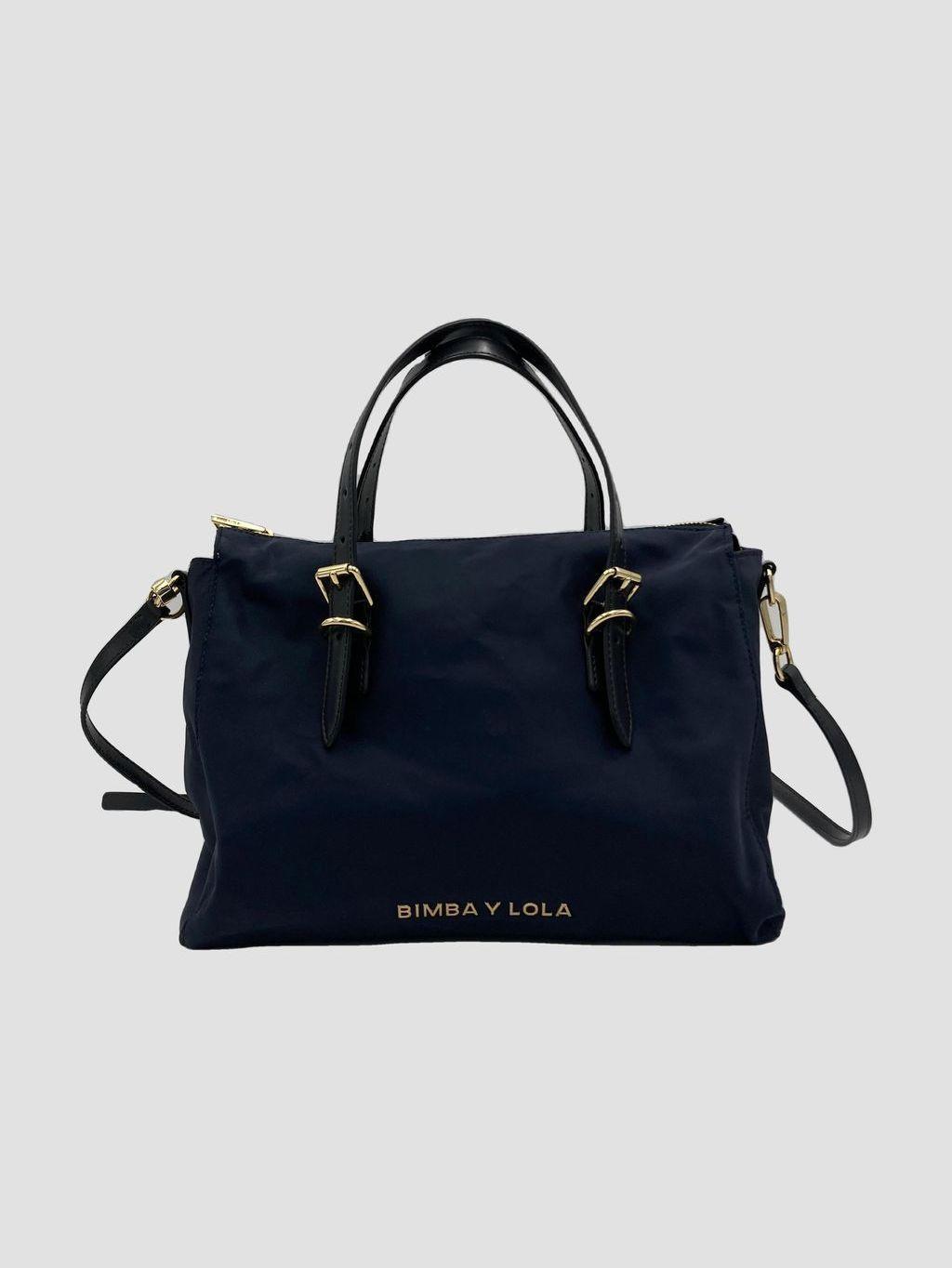 Bandolera BIMBA Y LOLA - Talla Talla Única (VOP00972288)-0