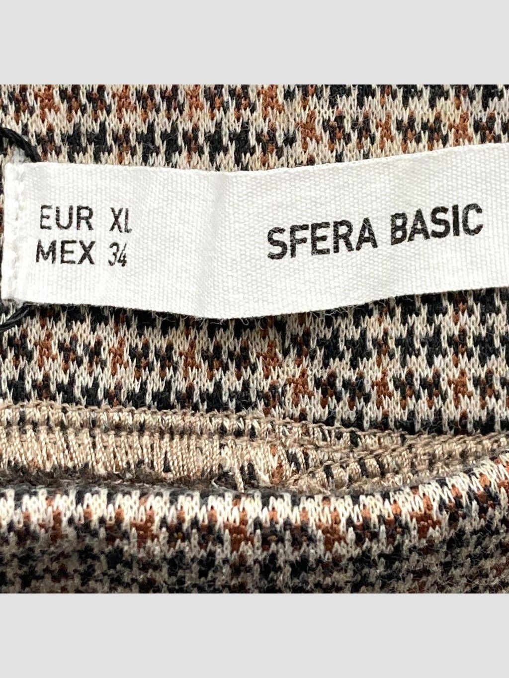 Calza SFERA - Talla 42 (VOP00946815)-1