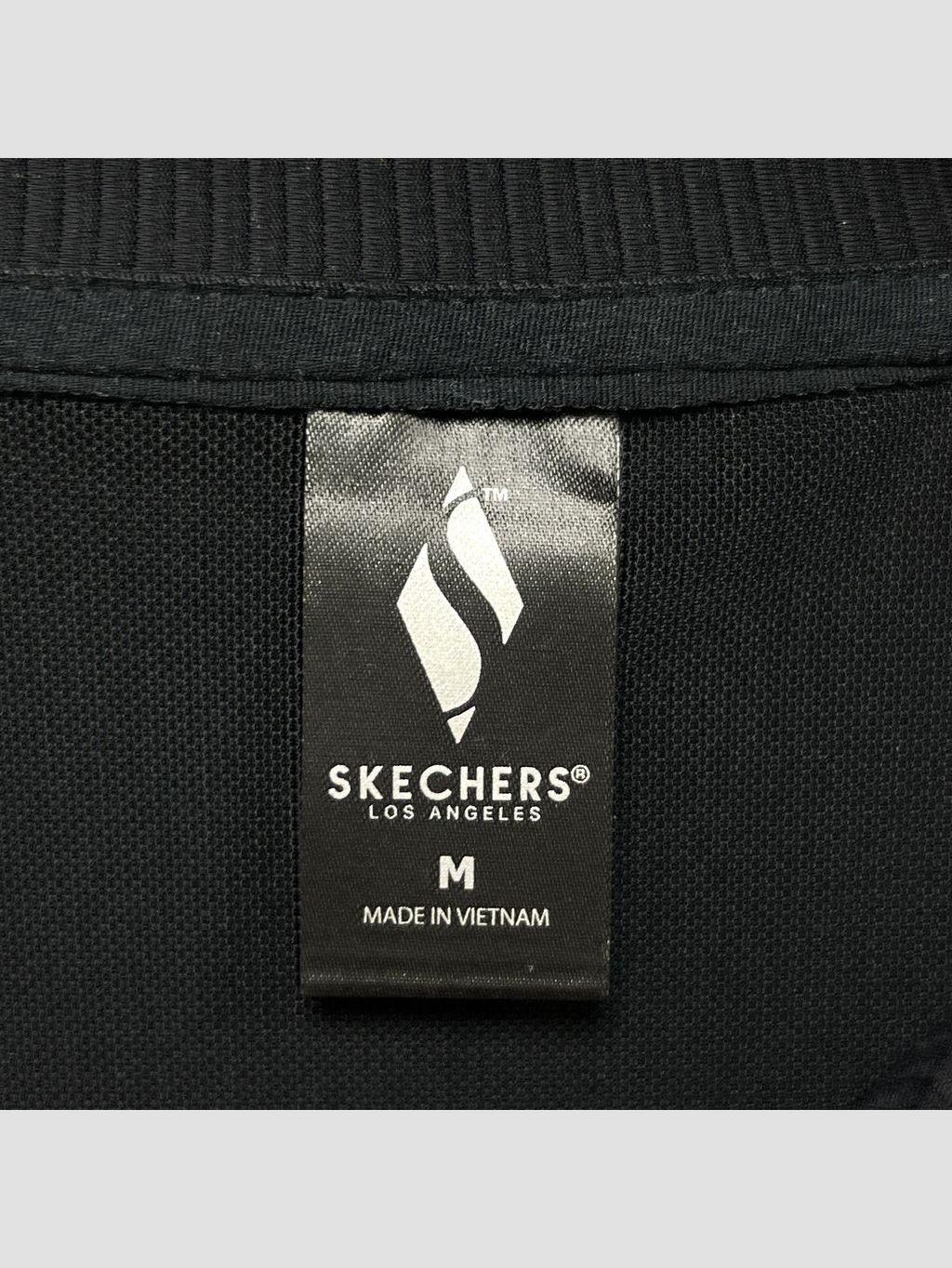 Polerón SKECHERS - Talla M (VOP00908515)-1