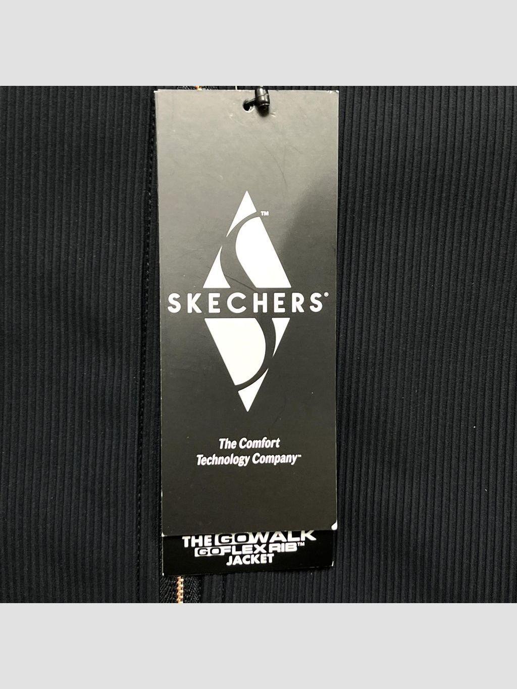 Polerón SKECHERS - Talla M (VOP00908515)-2