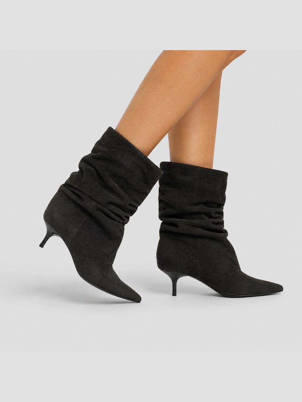 Zapatos de taco ZARA - Talla 39 (VOP01157274)-0