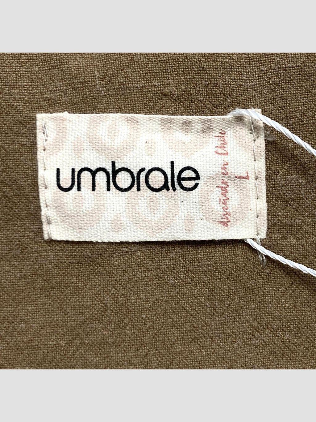 Blazer UMBRALE - Talla L (VOP01042236)-1