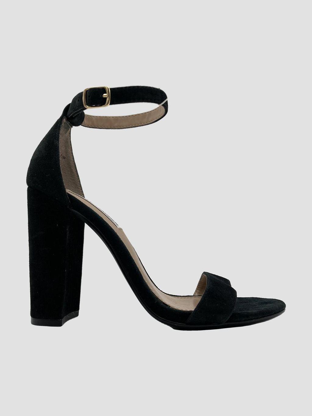 Zapatos de taco STEVE MADDEN - Talla 37 (VOP00802806)-0