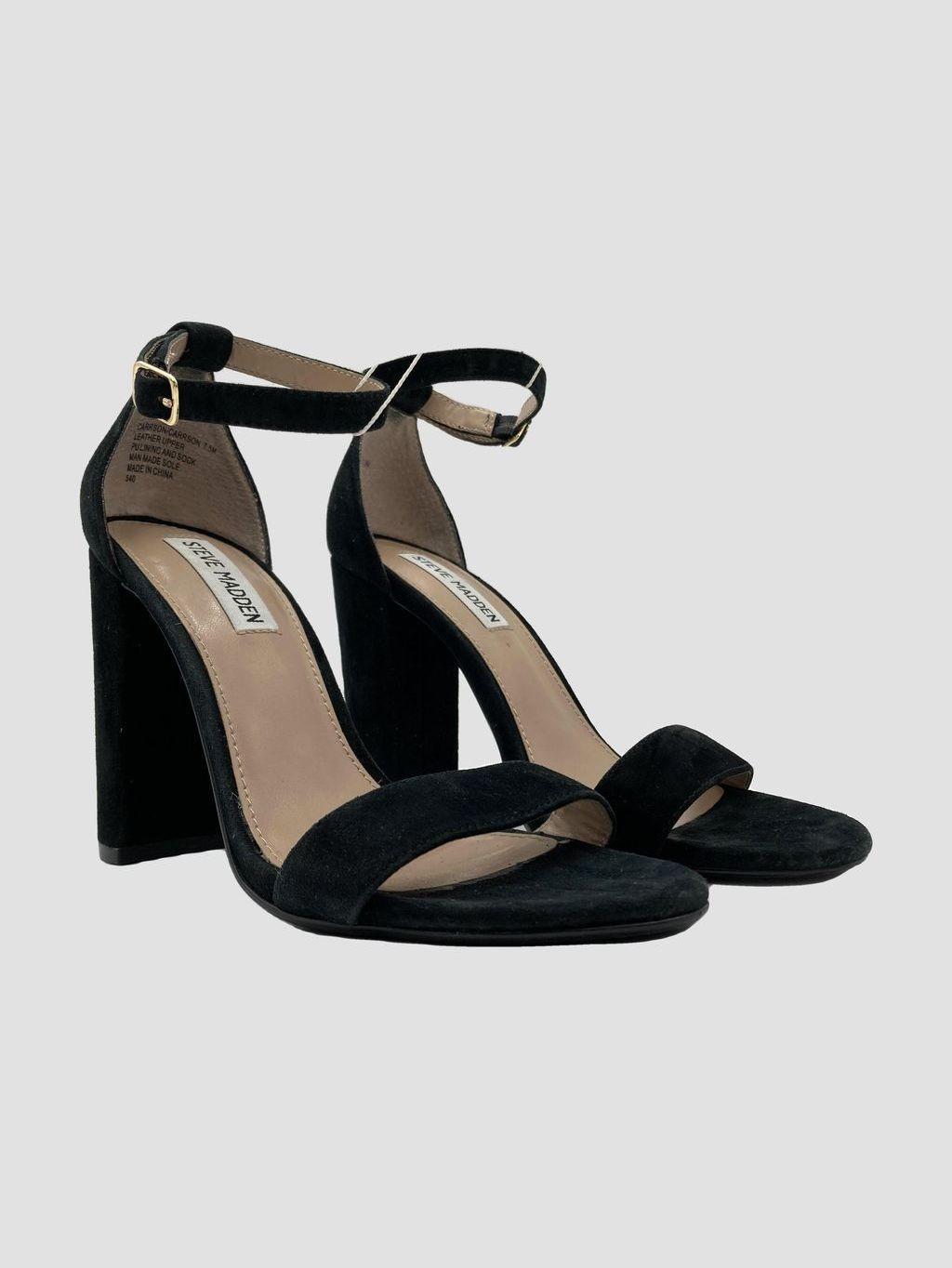 Zapatos de taco STEVE MADDEN - Talla 37 (VOP00802806)-1