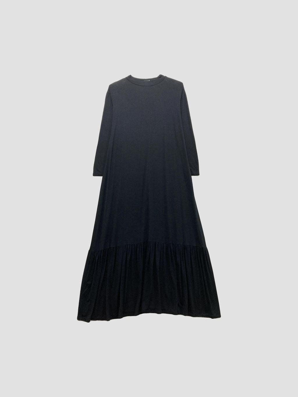 Vestido largo QUINA - Talla M (VOP00878068)-0