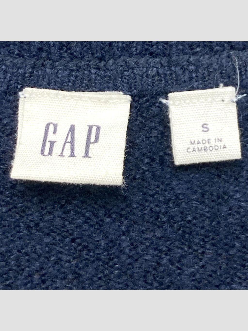 Sweater GAP - Talla S (VOP00936855)-1